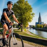 A Bike Tour Through Antwerp’s Scenic Routes