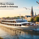 A Guide to River Cruises Along the Scheldt in Antwerp