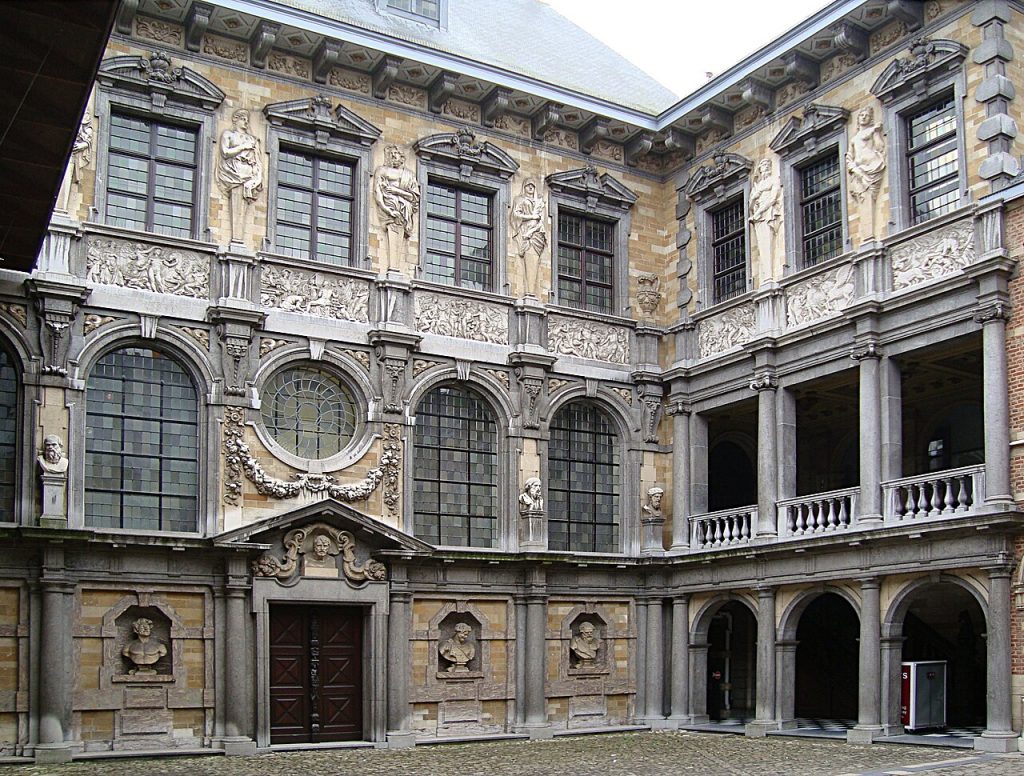 A Guide to the Rubenshuis - Home of Peter Paul Rubens