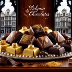 Best Belgian Chocolate Shops in Antwerp