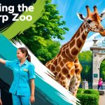 Exploring the Antwerp Zoo: One of the Oldest in the World