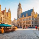 A Perfect Weekend Itinerary for Antwerp