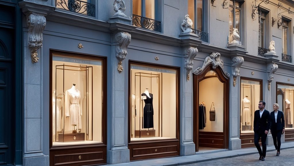 Antwerp’s High-End Boutiques: A Guide to Luxury Shopping