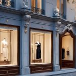 Antwerp’s High-End Boutiques: A Guide to Luxury Shopping