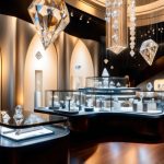 The Diamond Museum: Antwerp’s Glittering Gemstone Legacy