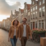 Living the Dream: How to Move to Antwerp and Settle Down