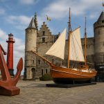 Antwerp’s Maritime Museum: A Tribute to its Port History