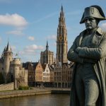 The Influence of Napoleon on Antwerp's Urban Landscape