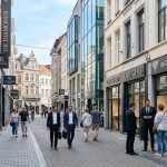 Antwerp’s Diamond District: What You Should Know