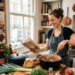 How Antwerp's Food Scene Inspires Home Cooks Around the World
