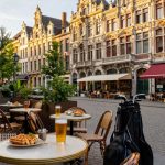 How to Build a City Break Around Food Culture and Golf